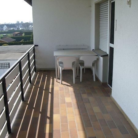 Haus Muckenbruchblick -Ferienwohnung- Бад-Вестернкоттен Экстерьер фото