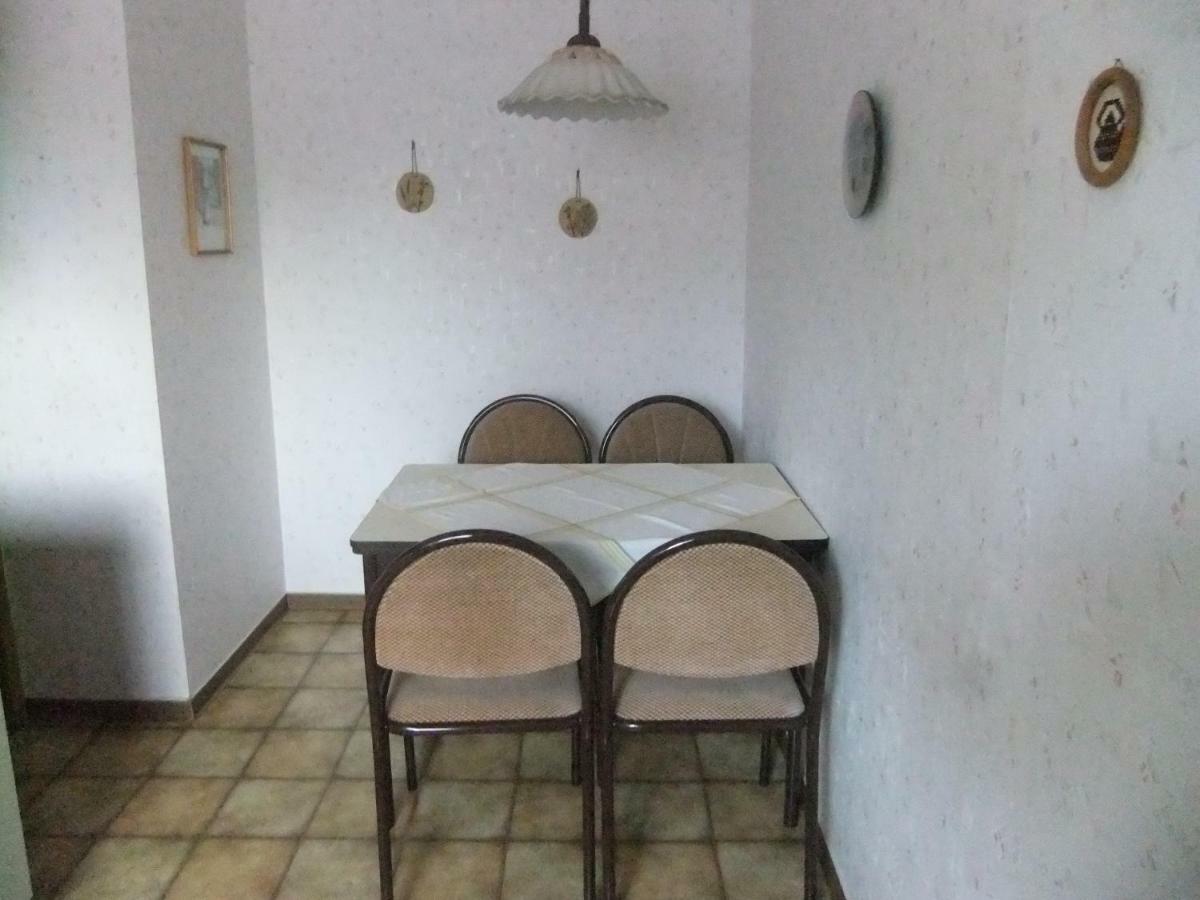 Haus Muckenbruchblick -Ferienwohnung- Бад-Вестернкоттен Экстерьер фото